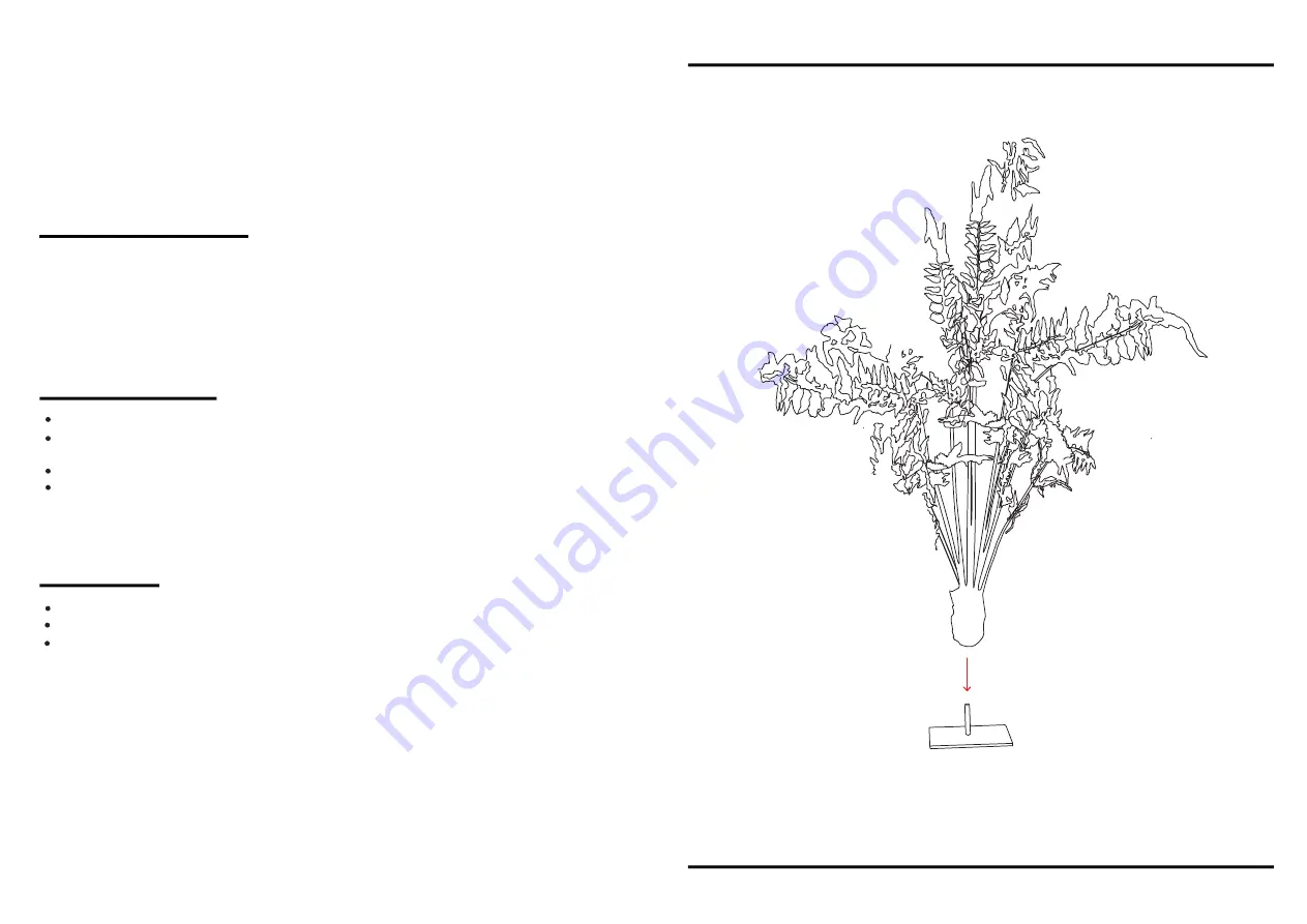 pols potten 540-300-series Instruction Manual Download Page 2