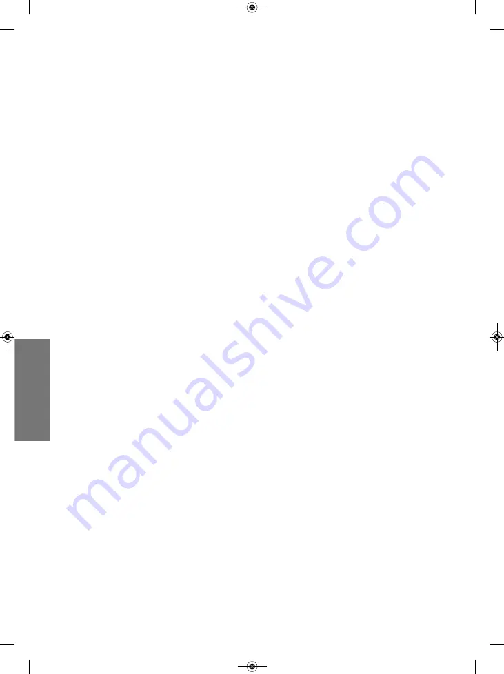 POLTI Vaporella Quick & Comfort QC110 Instruction Manual Download Page 48