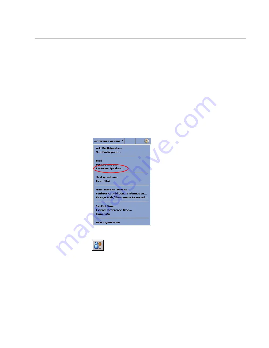 Polycom 8 User Manual Download Page 175