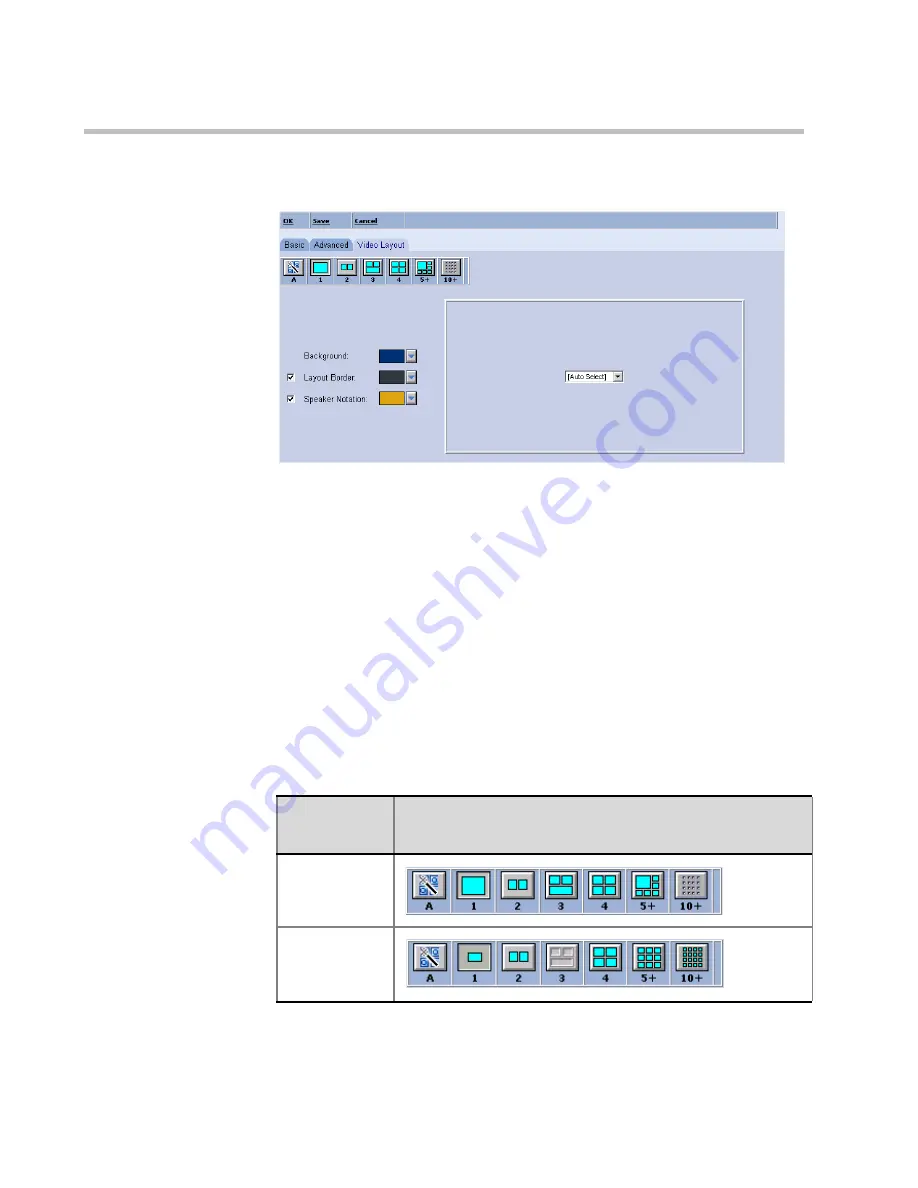 Polycom 8 User Manual Download Page 270