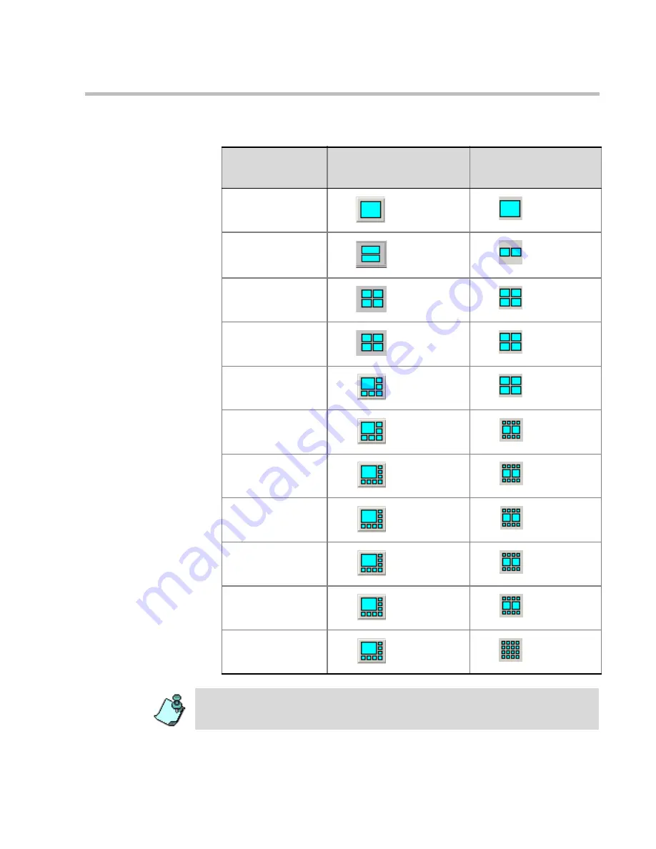 Polycom 8 User Manual Download Page 273