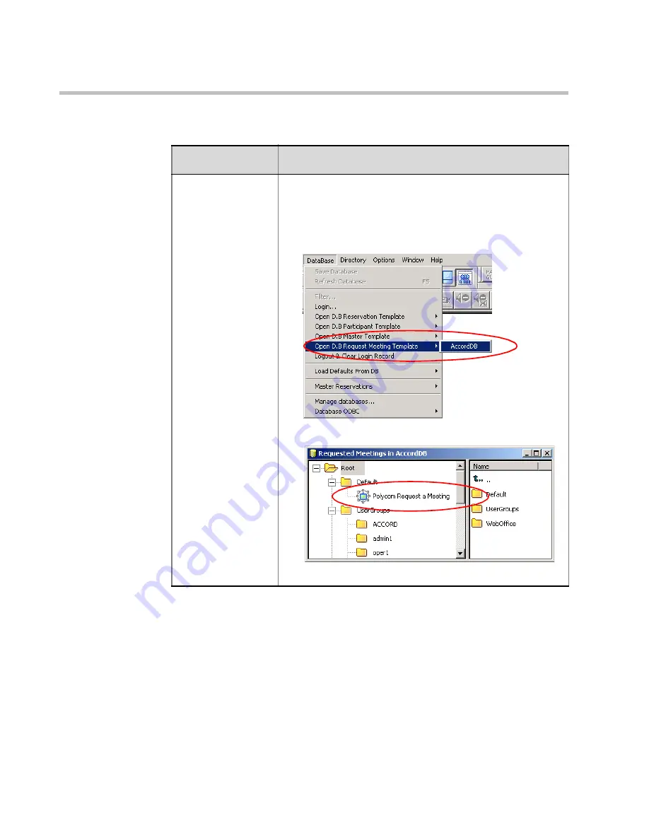 Polycom 8 User Manual Download Page 340