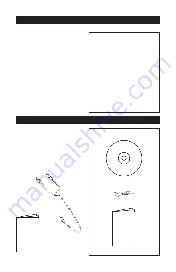 Polycom Computer Calling Kit Скачать руководство пользователя страница 2