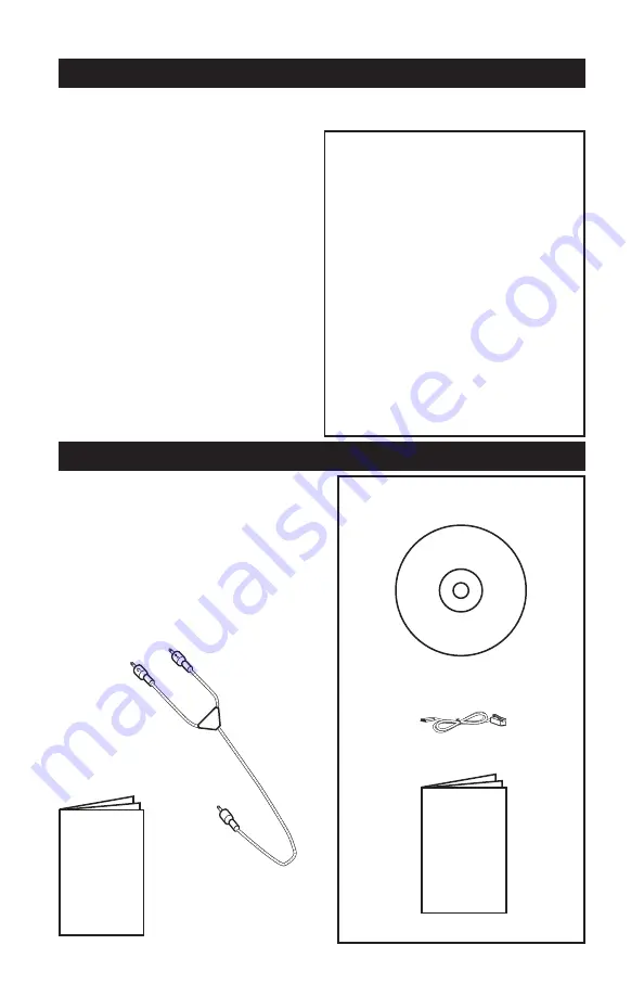 Polycom Computer Calling Kit Instructions Manual Download Page 20