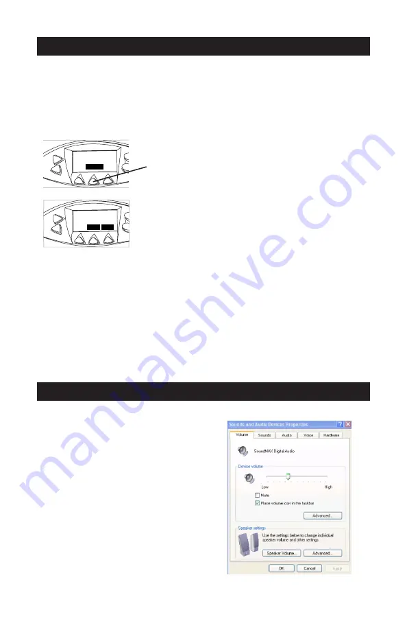 Polycom Computer Calling Kit Instructions Manual Download Page 34