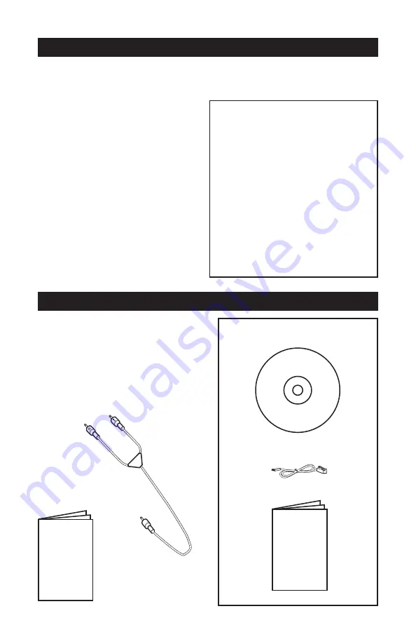 Polycom Computer Calling Kit Instructions Manual Download Page 44