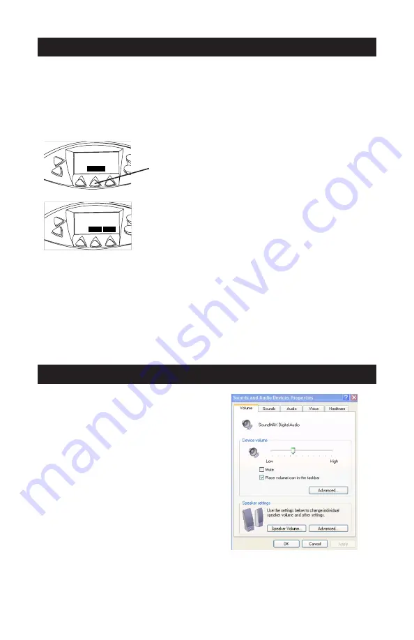 Polycom Computer Calling Kit Instructions Manual Download Page 58