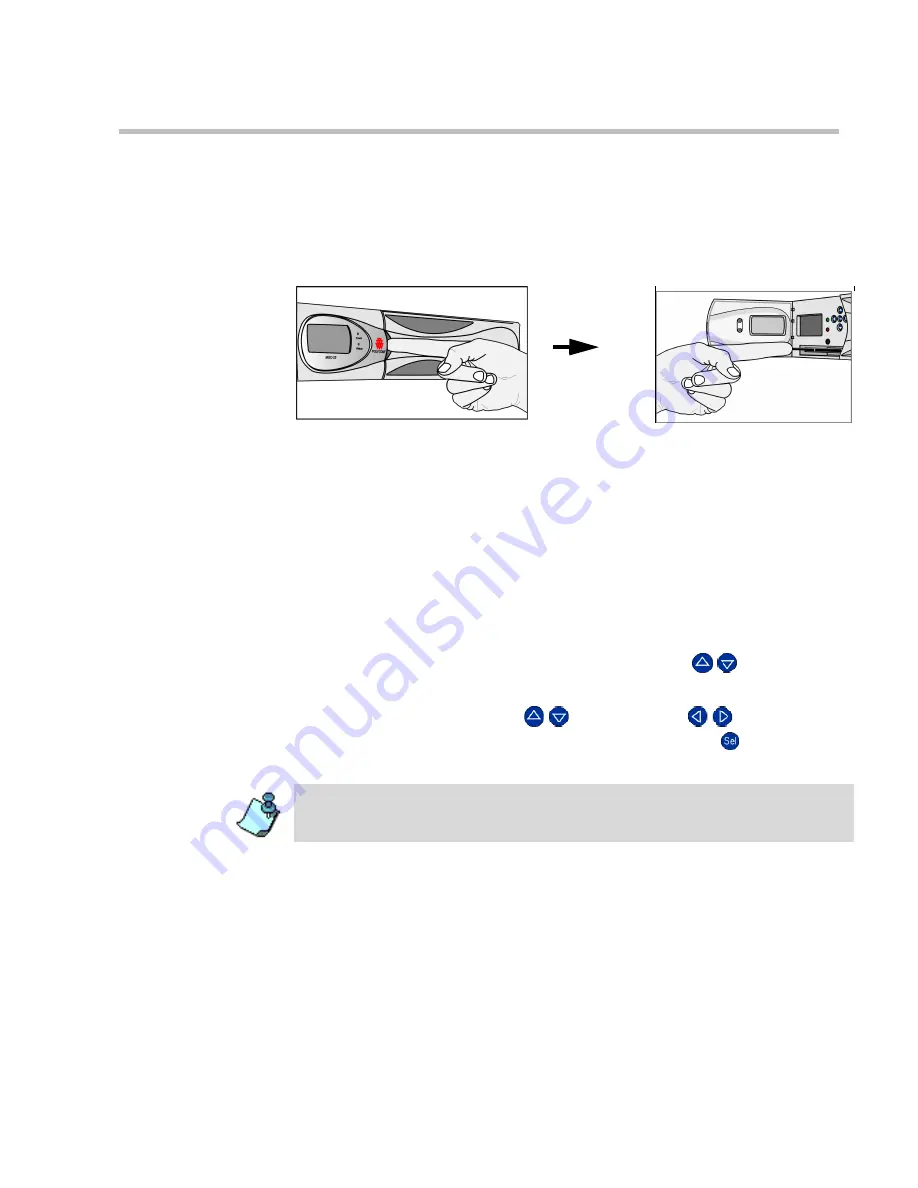 Polycom MGC-25 Getting Started Manual Download Page 19