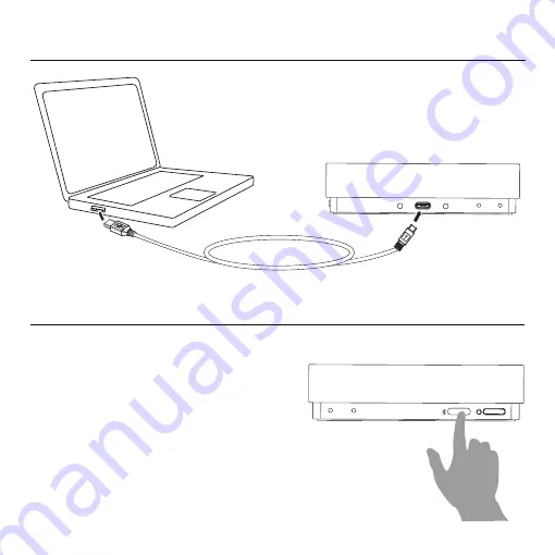 Polycom VoxBox Setup Sheet Download Page 5