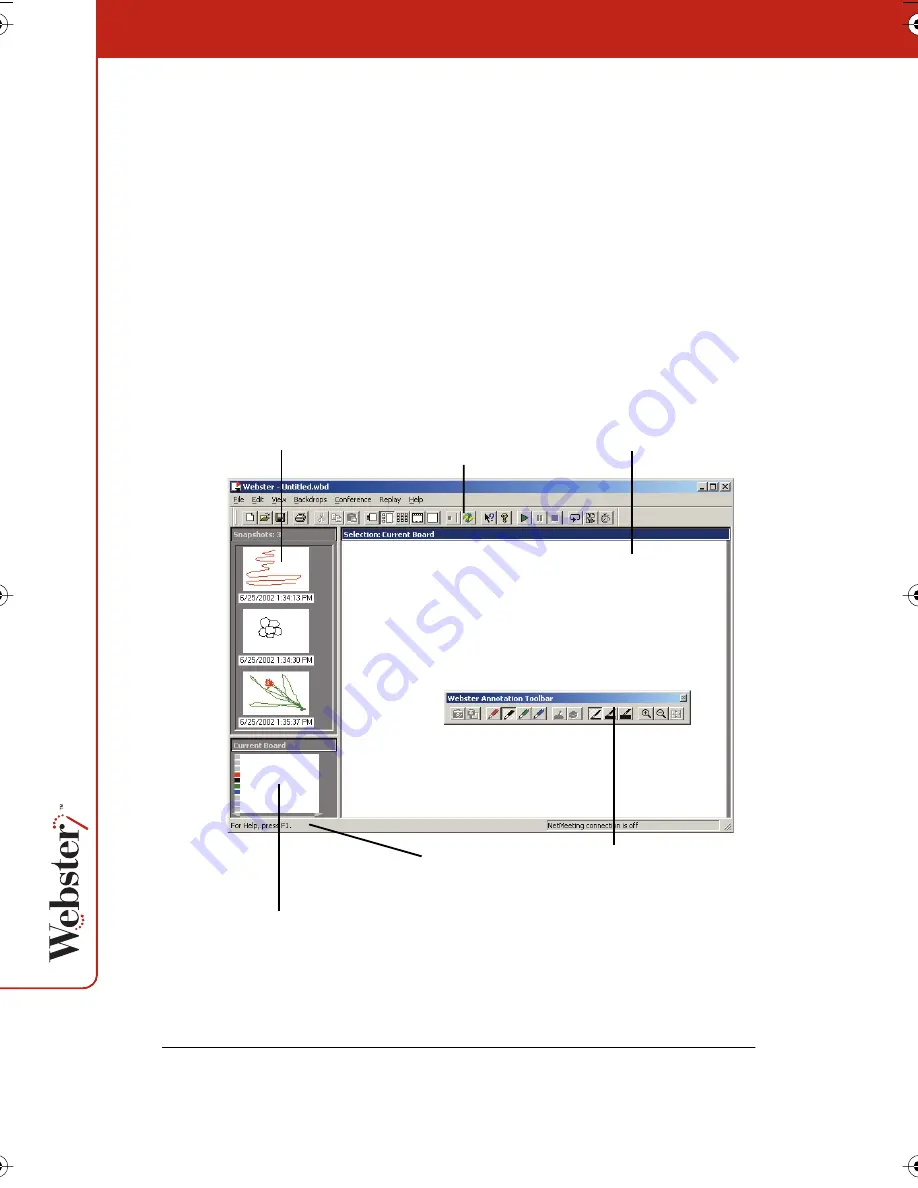 PolyVision Webster IRP User Manual Download Page 36