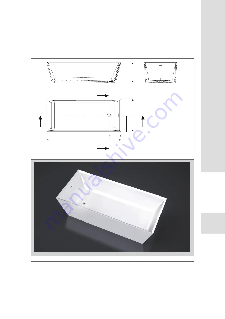 Pomd'or Unique Installation Instructions Manual Download Page 19