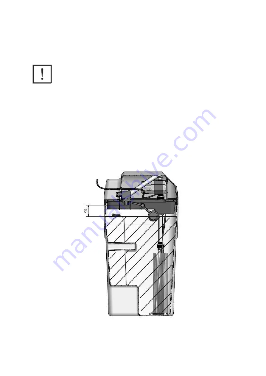 Pompes Guinard Loisirs AQUABOX 350 Operating Instructions Manual Download Page 29