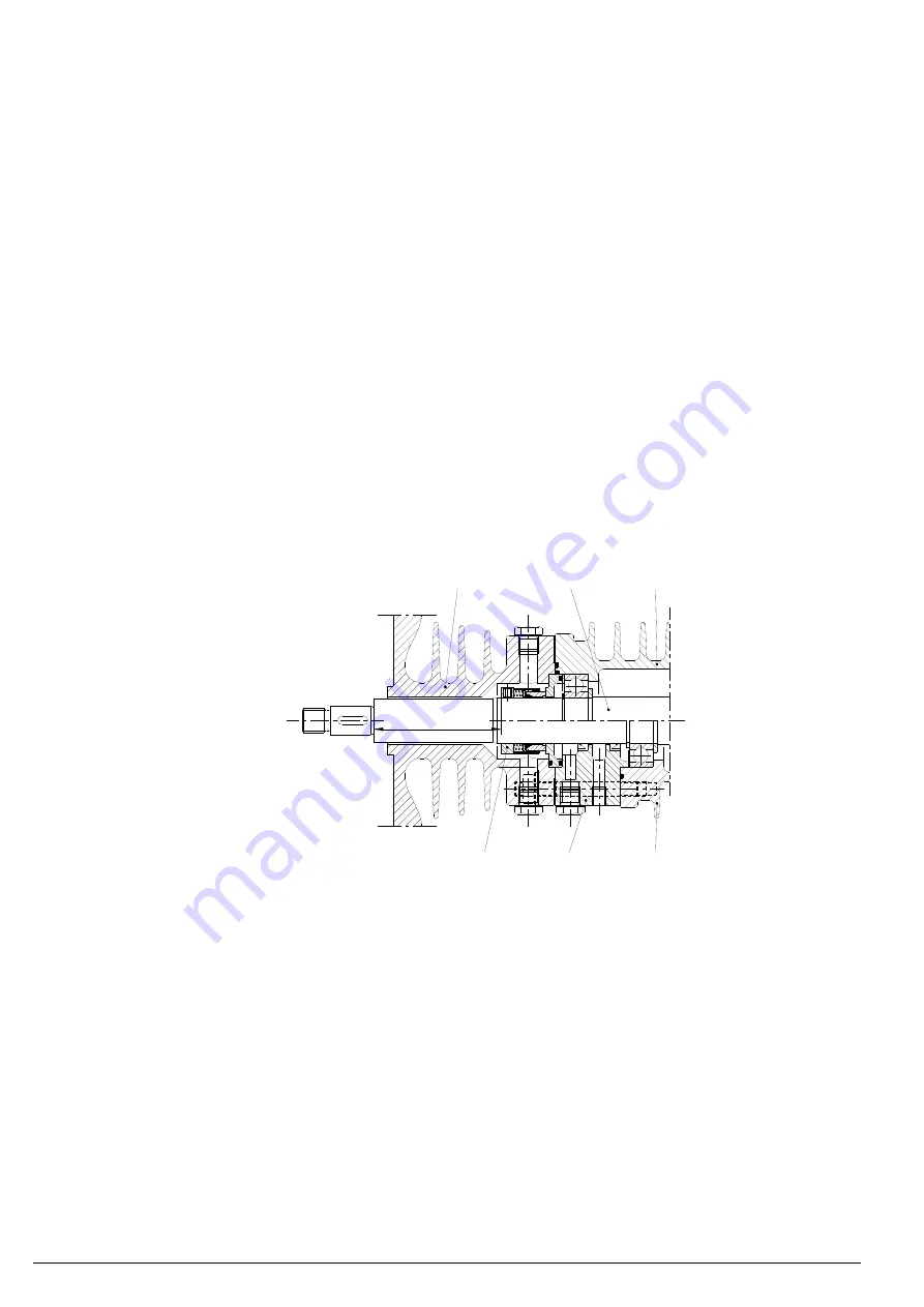 Pompetravaini MCU Series Disassembly & Assembly Instructions Download Page 6