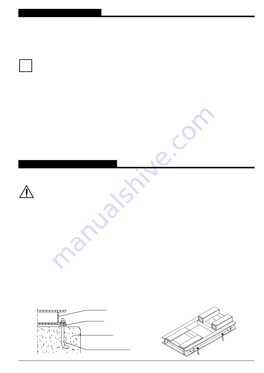 Pompetravaini SA Series Operating Manual Download Page 9