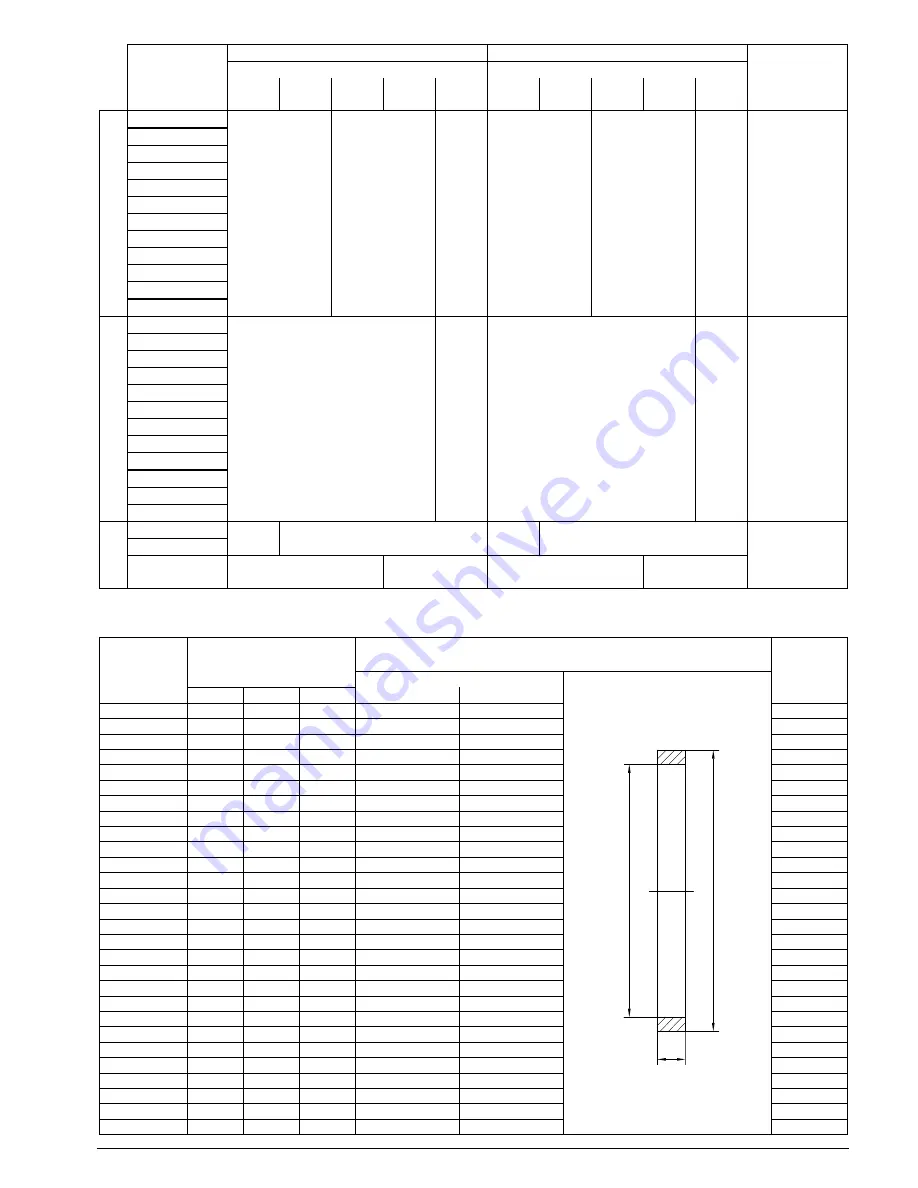 Pompetravaini TCTM Assembly Instructions Manual Download Page 7