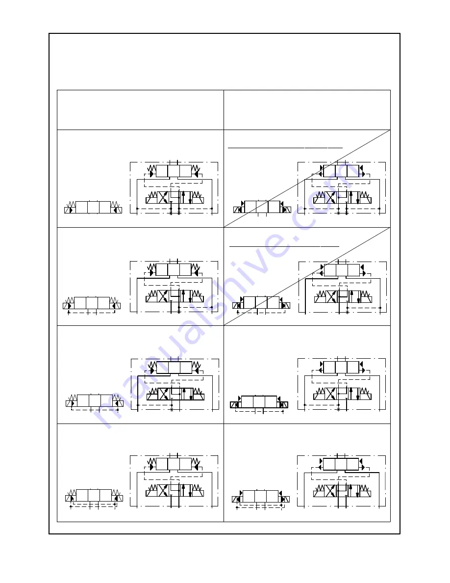 Ponar WEH22 Series Operation Manual Download Page 5