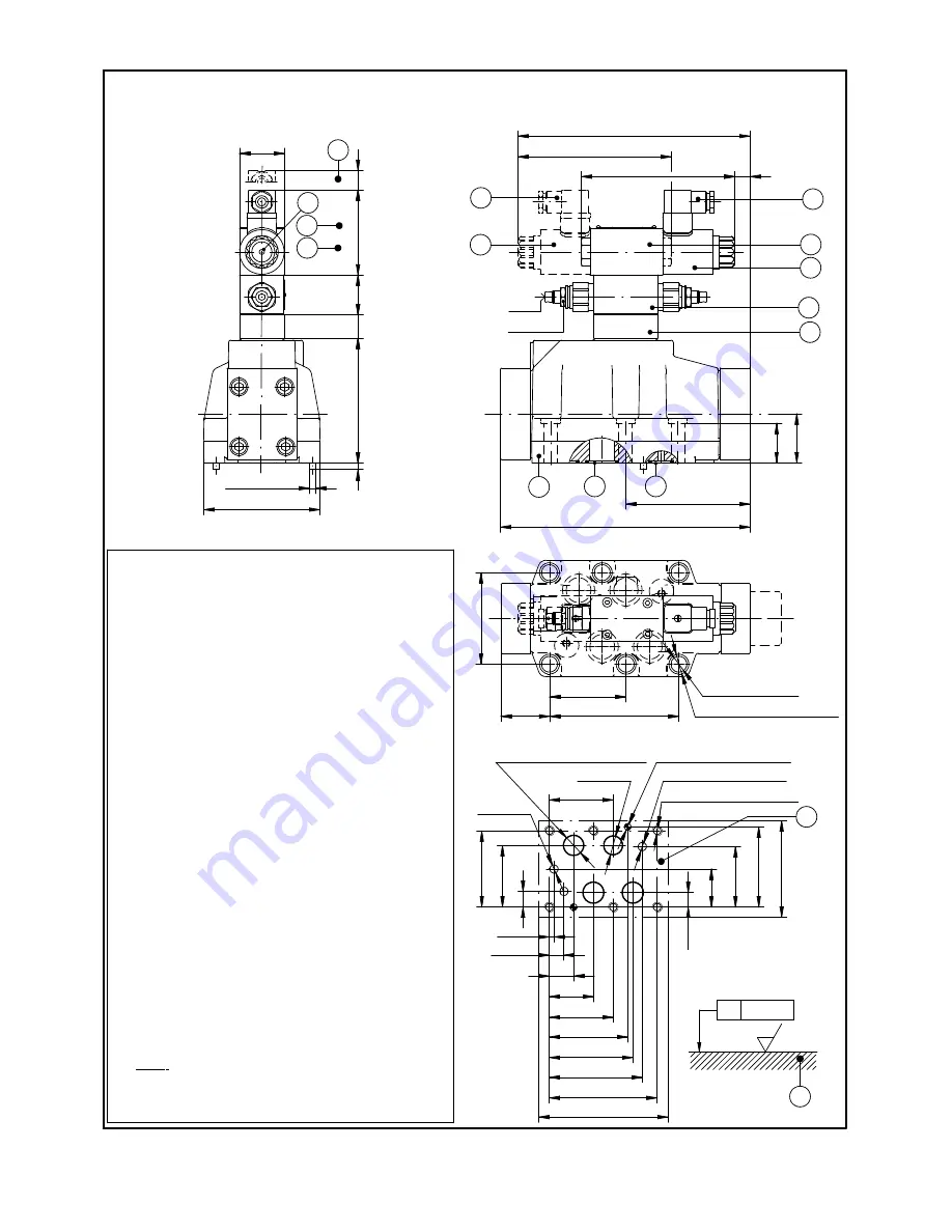 Ponar WEH22 Series Operation Manual Download Page 11