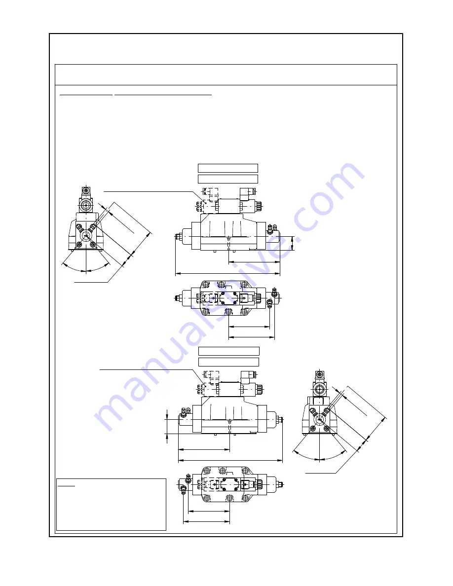 Ponar WEH22 Series Operation Manual Download Page 27