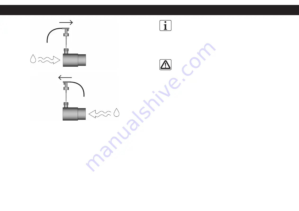 Pond Technics 701150 Manual Download Page 2