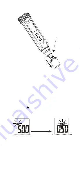 Ponpe 8351 Operation Manual Download Page 5