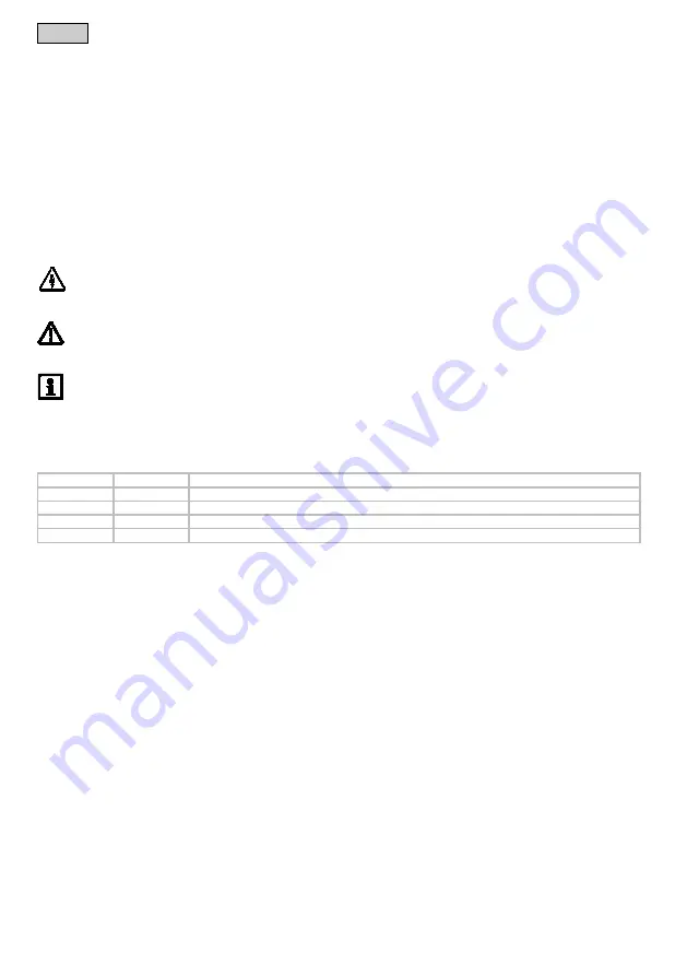 Pontec 43186 Operating Instructions Manual Download Page 76