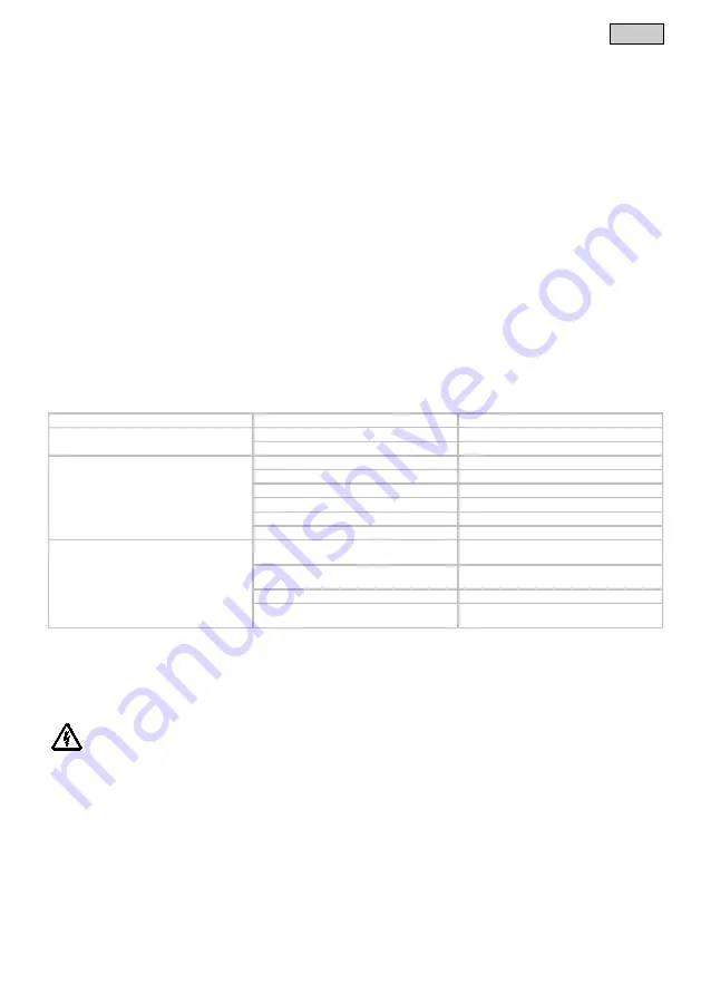 Pontec 43186 Operating Instructions Manual Download Page 91