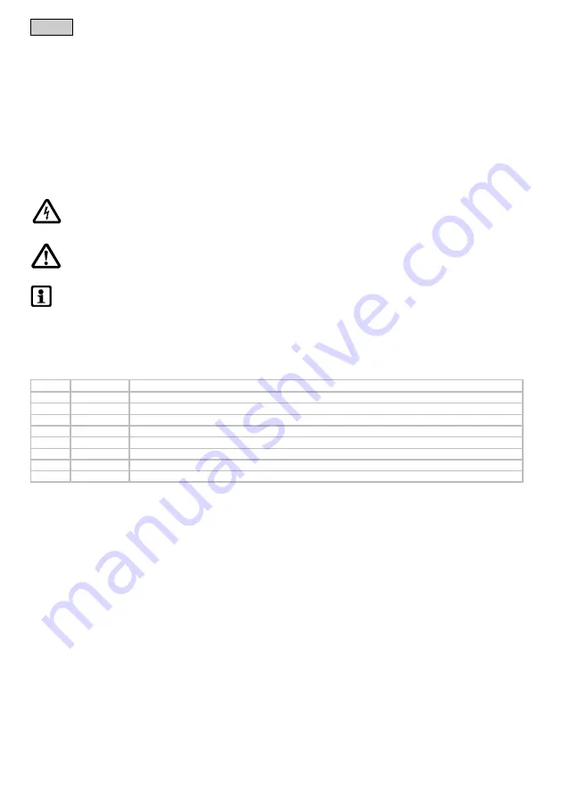 Pontec PondoAir Set 1800 Operating Instructions Manual Download Page 16