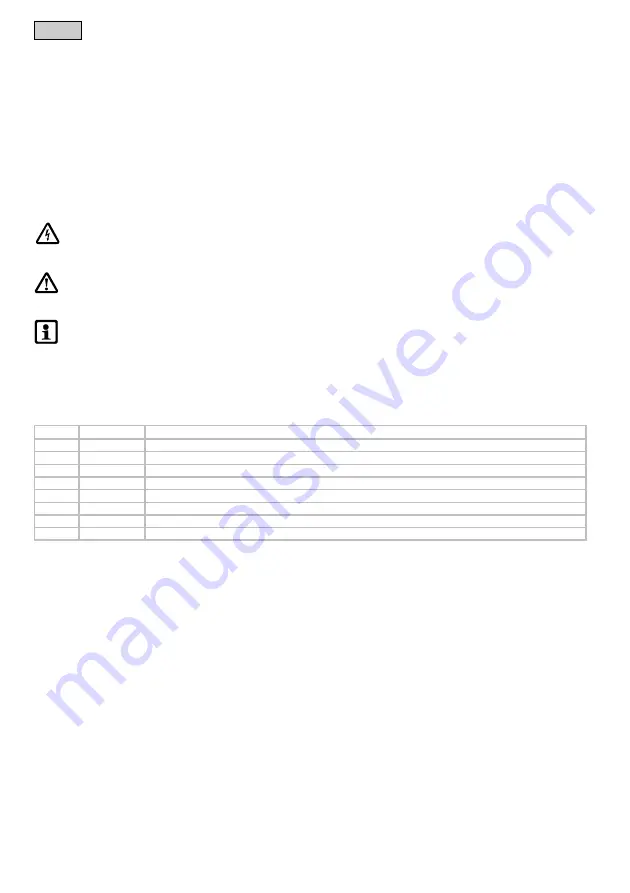 Pontec PondoAir Set 1800 Operating Instructions Manual Download Page 26