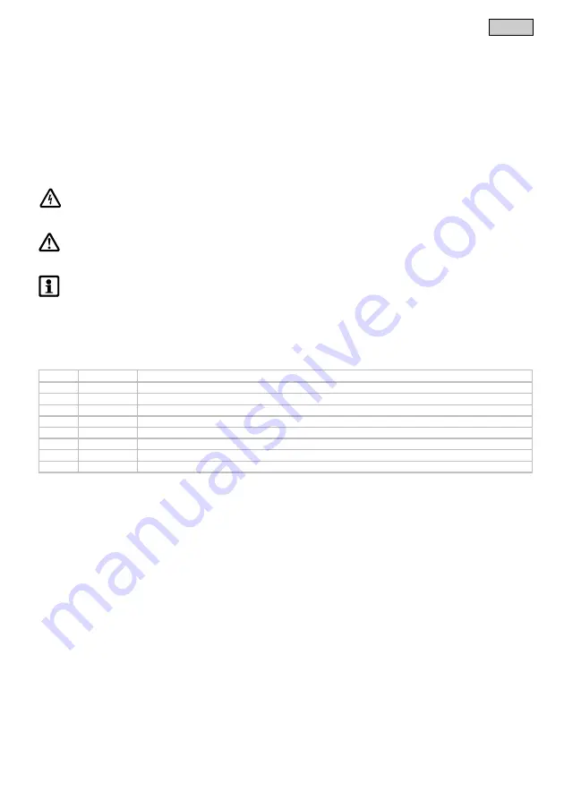 Pontec PondoAir Set 1800 Operating Instructions Manual Download Page 41