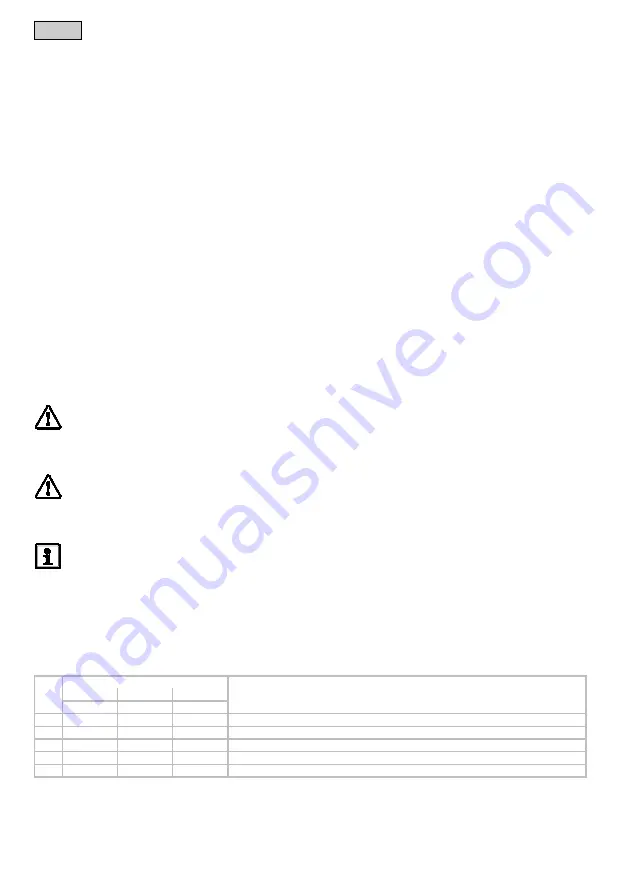 Pontec PondoAir Set 200 Operating Instructions Manual Download Page 16