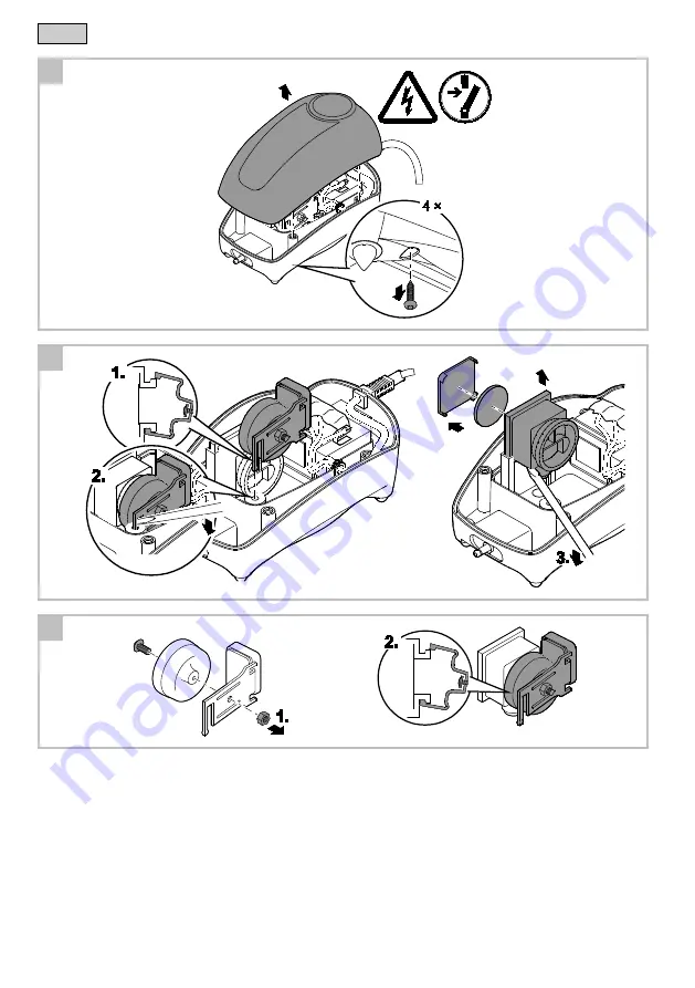 Pontec PondoPolar Air Operating Instructions Manual Download Page 4