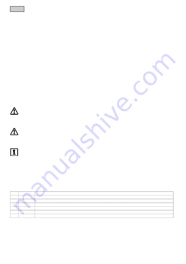 Pontec PondoPolar Air Operating Instructions Manual Download Page 52