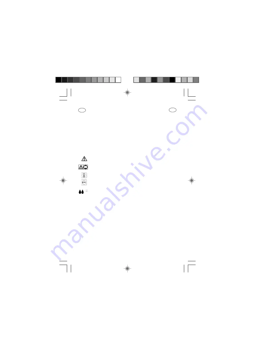 Pontec PONDOSTAR 20 Directions For Use Manual Download Page 12