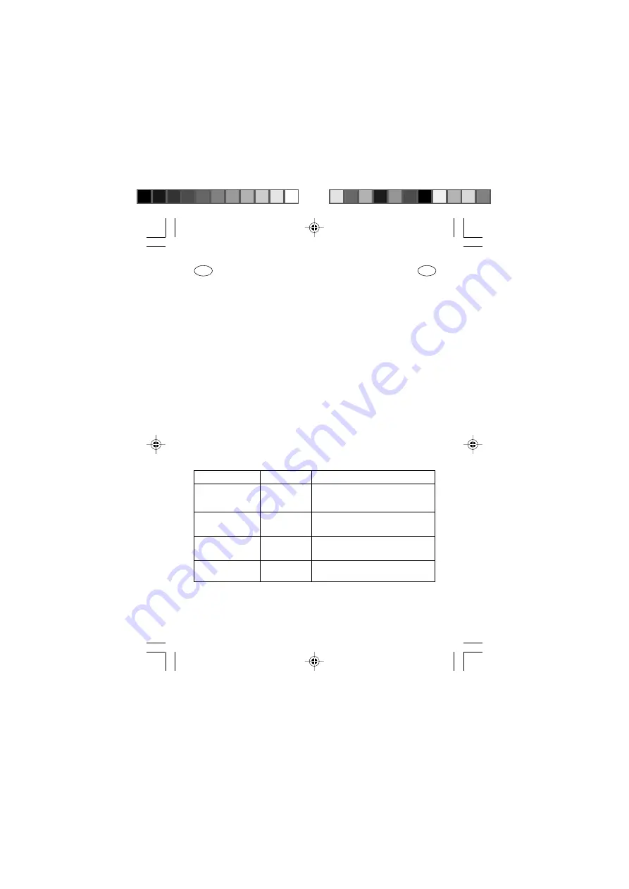 Pontec PONDOSTAR 20 Directions For Use Manual Download Page 45