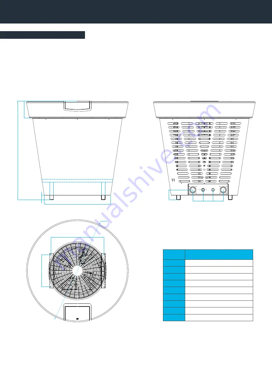 poolstar Poolex Jetline Platinium 120 Manual Download Page 10