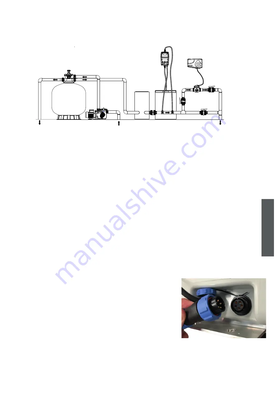 POOLSTYLE EMX-450-0002 Скачать руководство пользователя страница 15