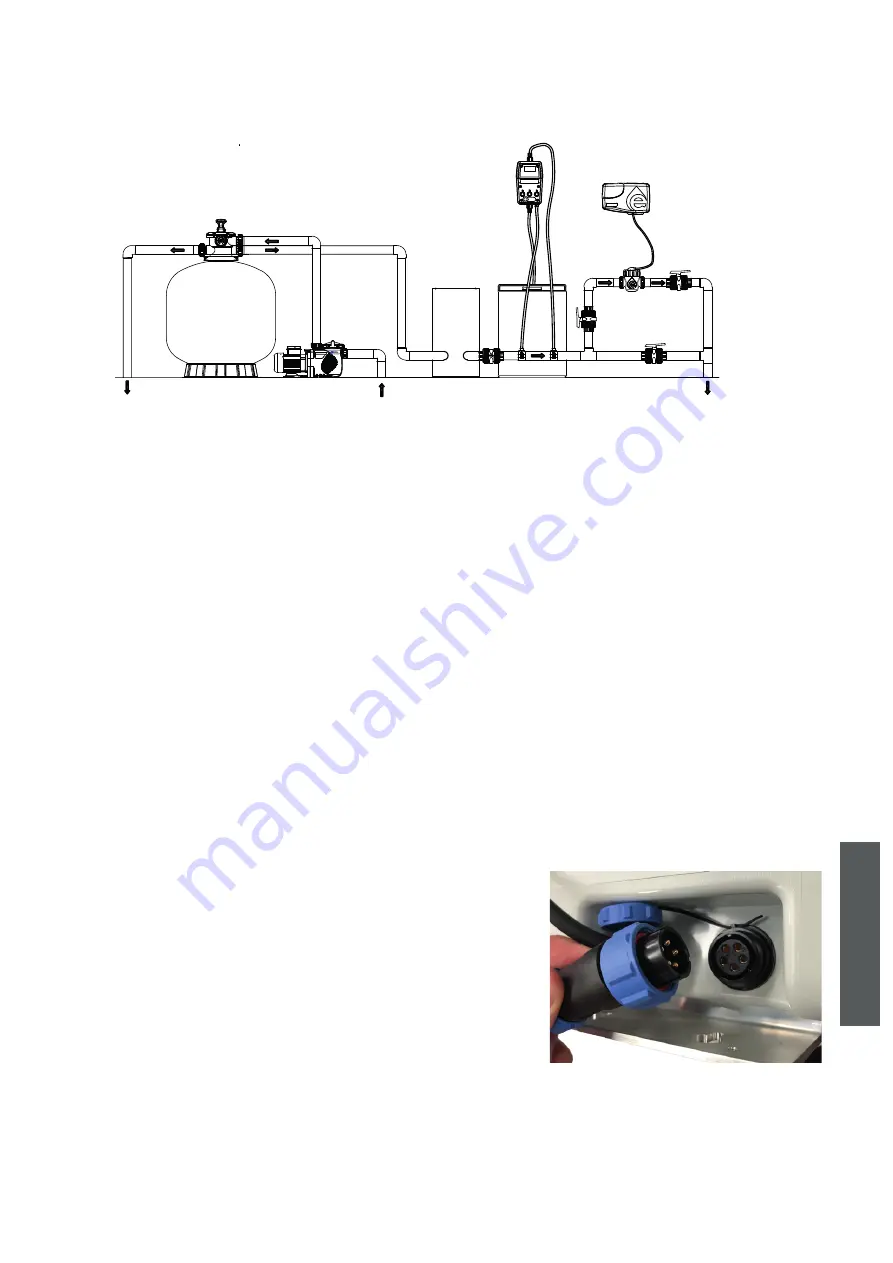 POOLSTYLE EMX-450-0002 Скачать руководство пользователя страница 19