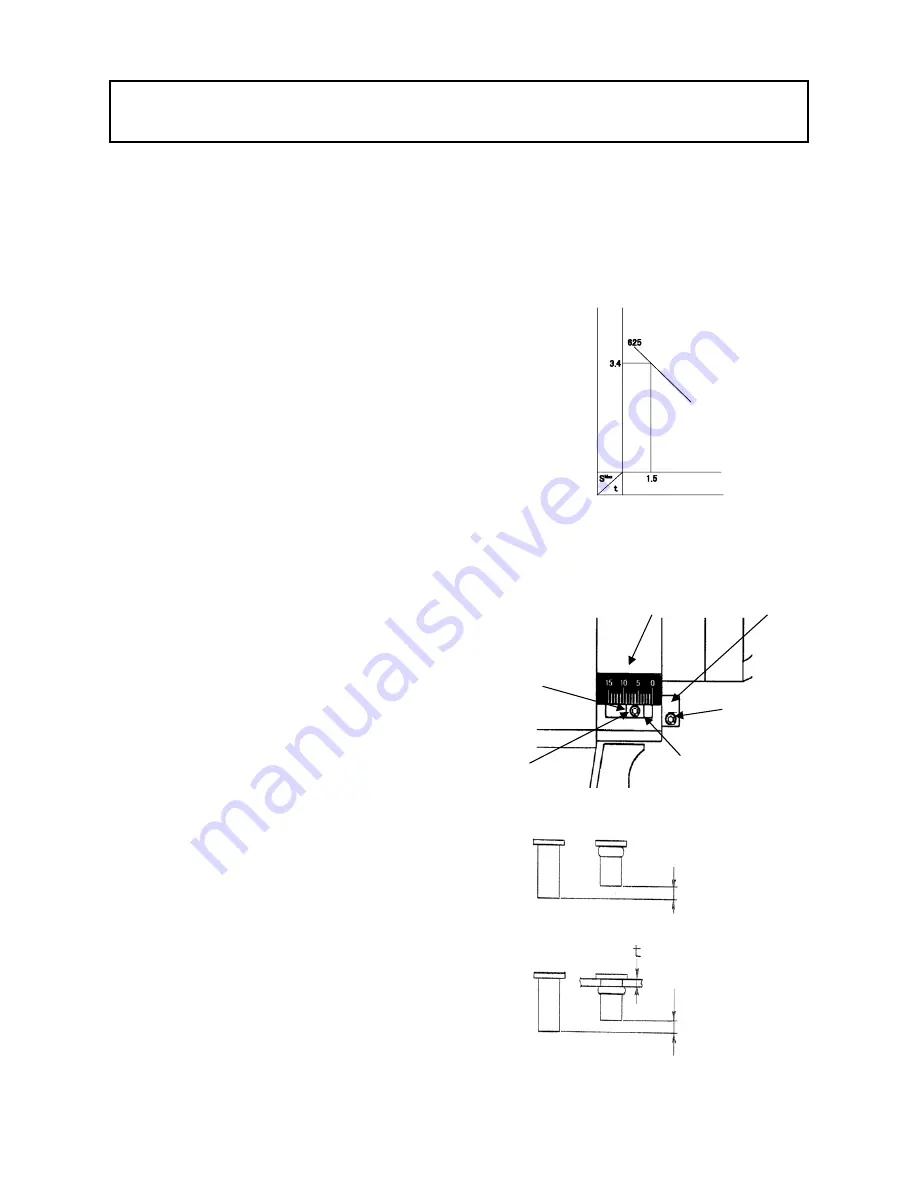 Pop NUT PNT800A Maintenance Manual Download Page 9