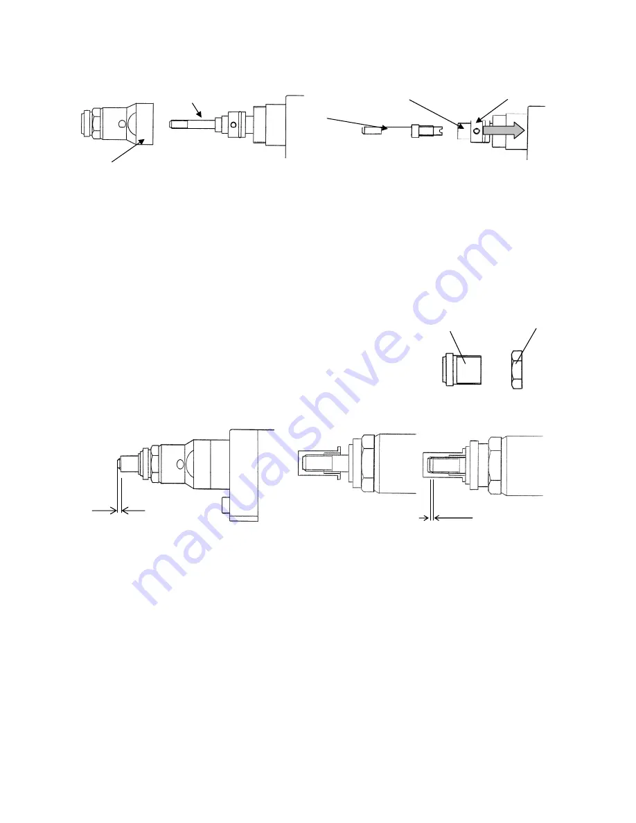 Pop NUT PNT800A Maintenance Manual Download Page 23