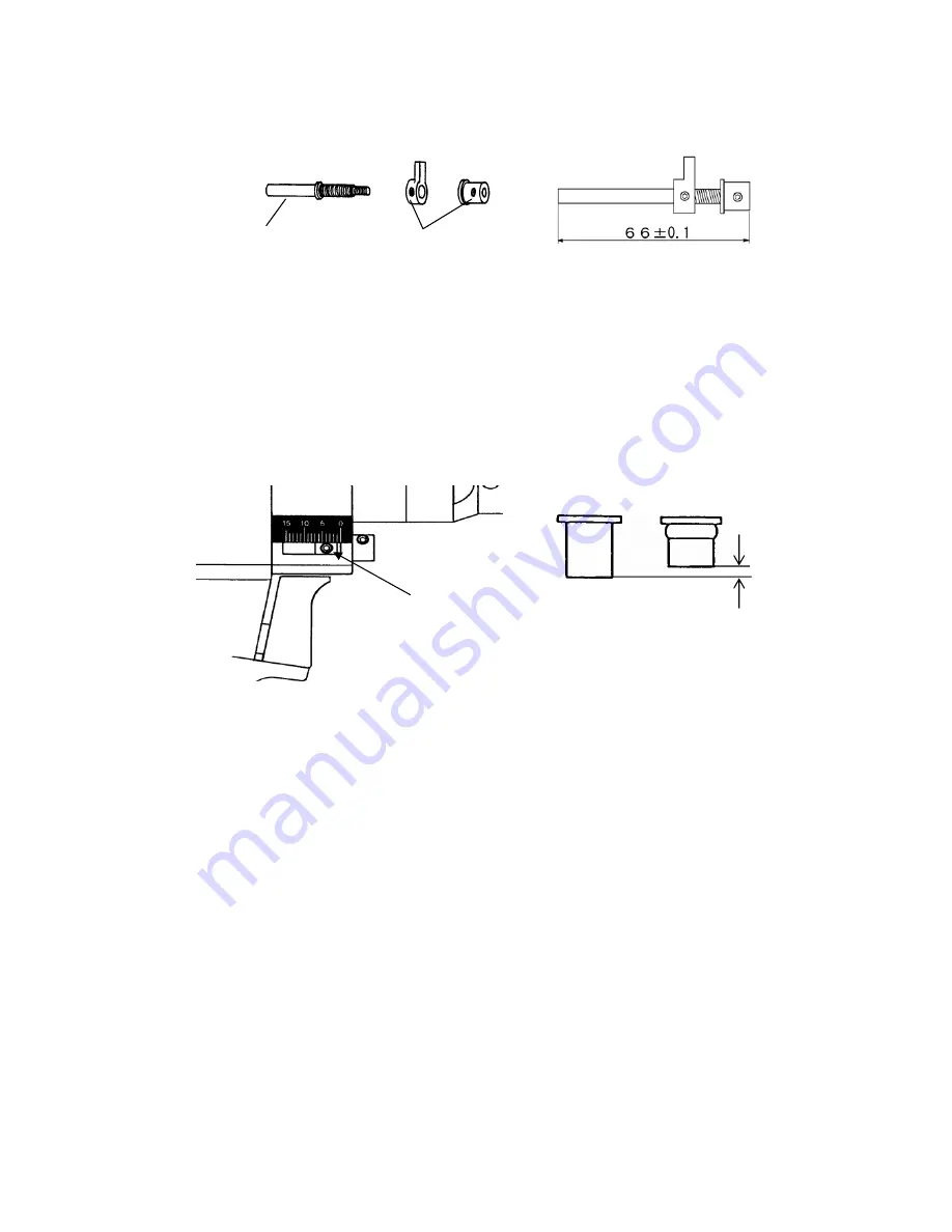 Pop NUT PNT800A Maintenance Manual Download Page 25