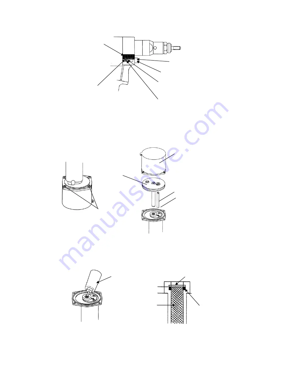 Pop NUT PNT800A Maintenance Manual Download Page 26