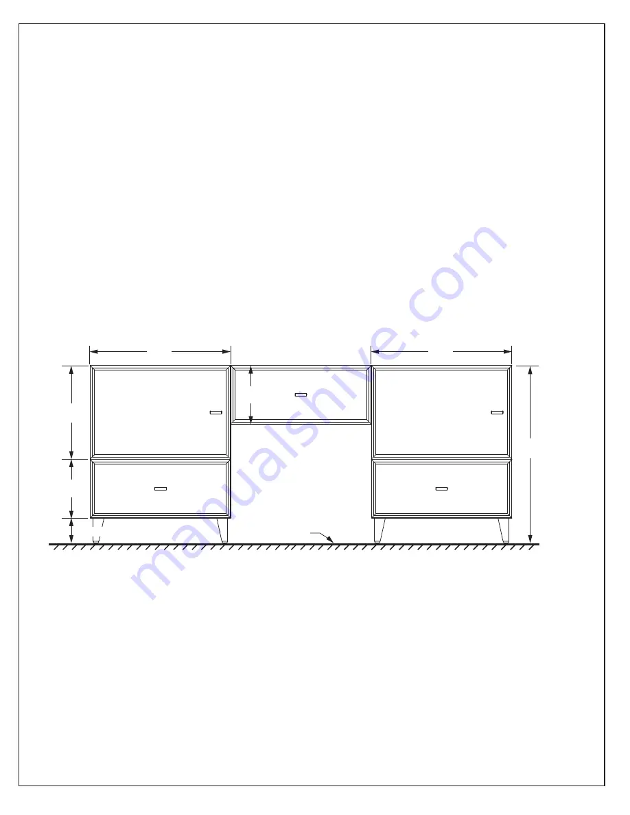 Porcher 80800-00 Скачать руководство пользователя страница 4