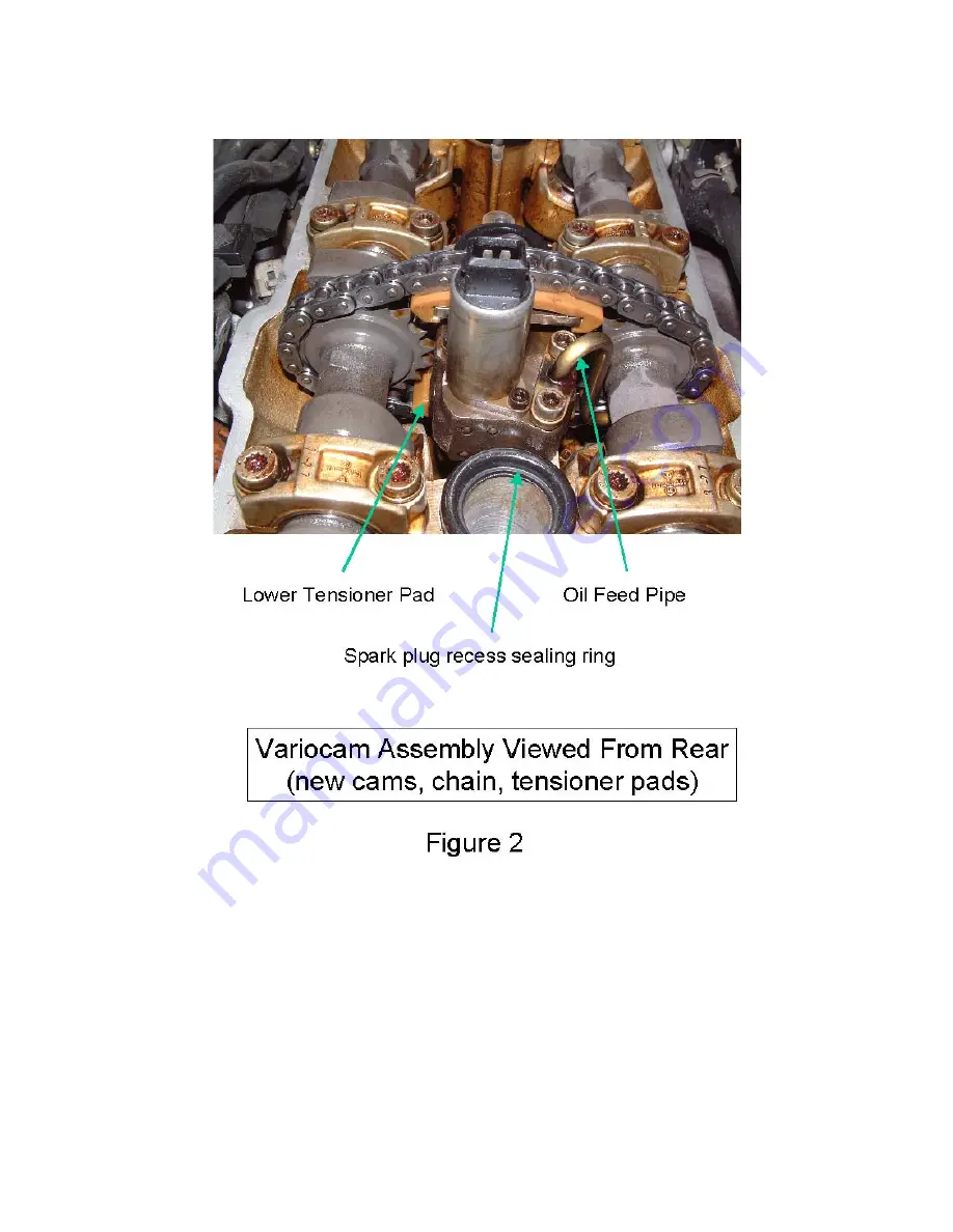 Porsche 968 - ASSEMBLY INSPECTION PROCEDURE AND MAINTENANCE SCHEDULE Скачать руководство пользователя страница 11