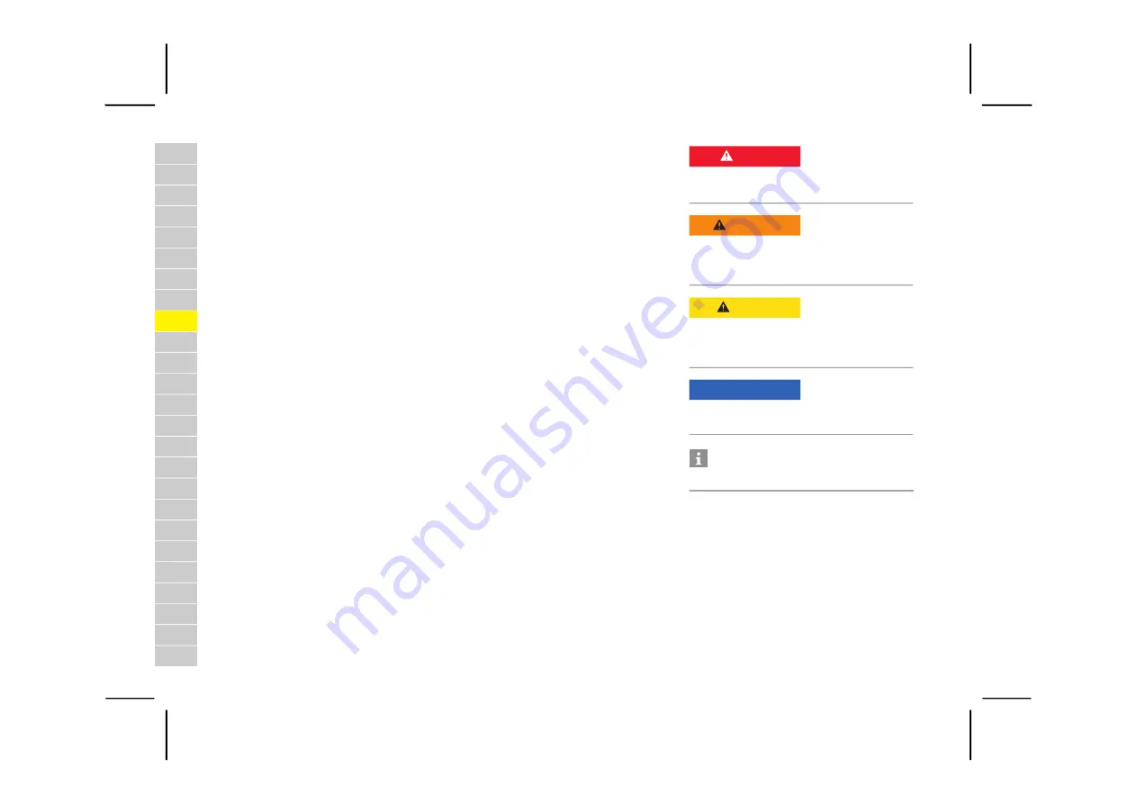 Porsche Mobile Charger Connect Operating Manual Download Page 172