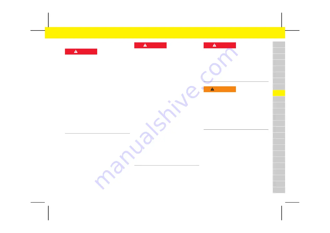 Porsche Mobile Charger Connect Operating Manual Download Page 173