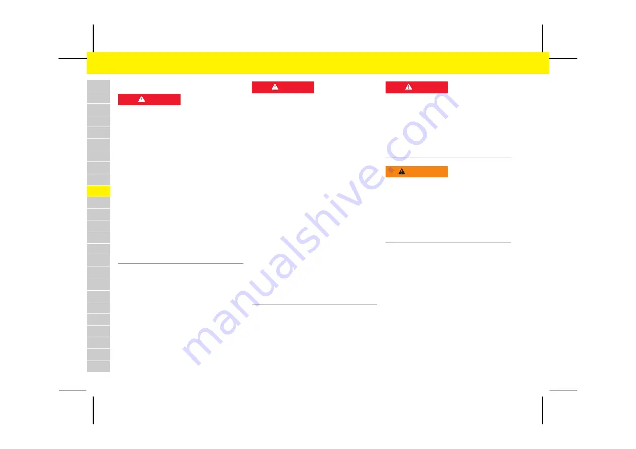 Porsche Mobile Charger Connect Operating Manual Download Page 194