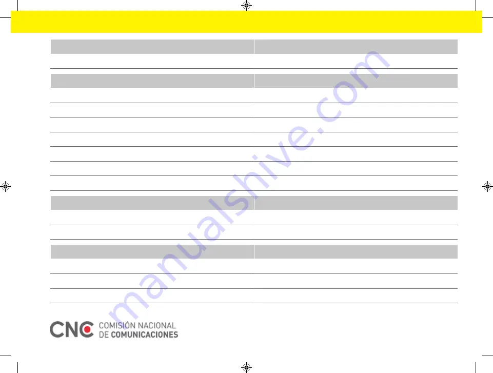 Porsche Mobile Charger Connect Owner'S Manual Download Page 43