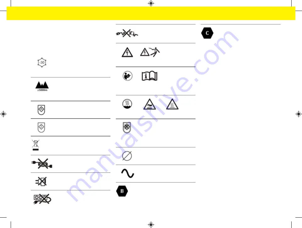 Porsche Mobile Charger Connect Owner'S Manual Download Page 49