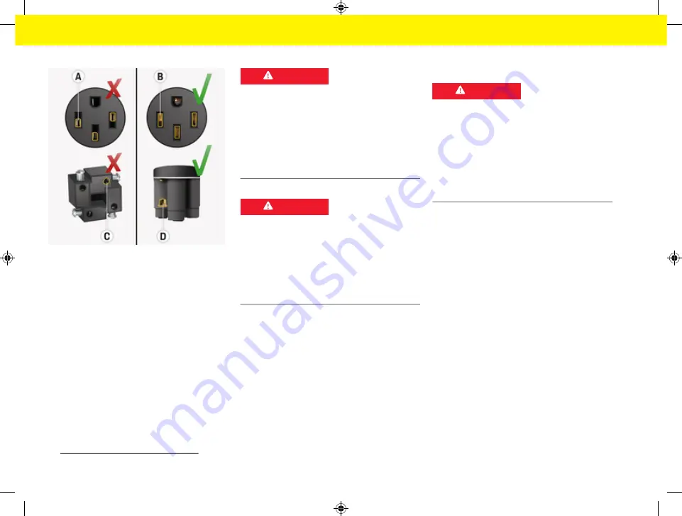 Porsche Mobile Charger Connect Owner'S Manual Download Page 156