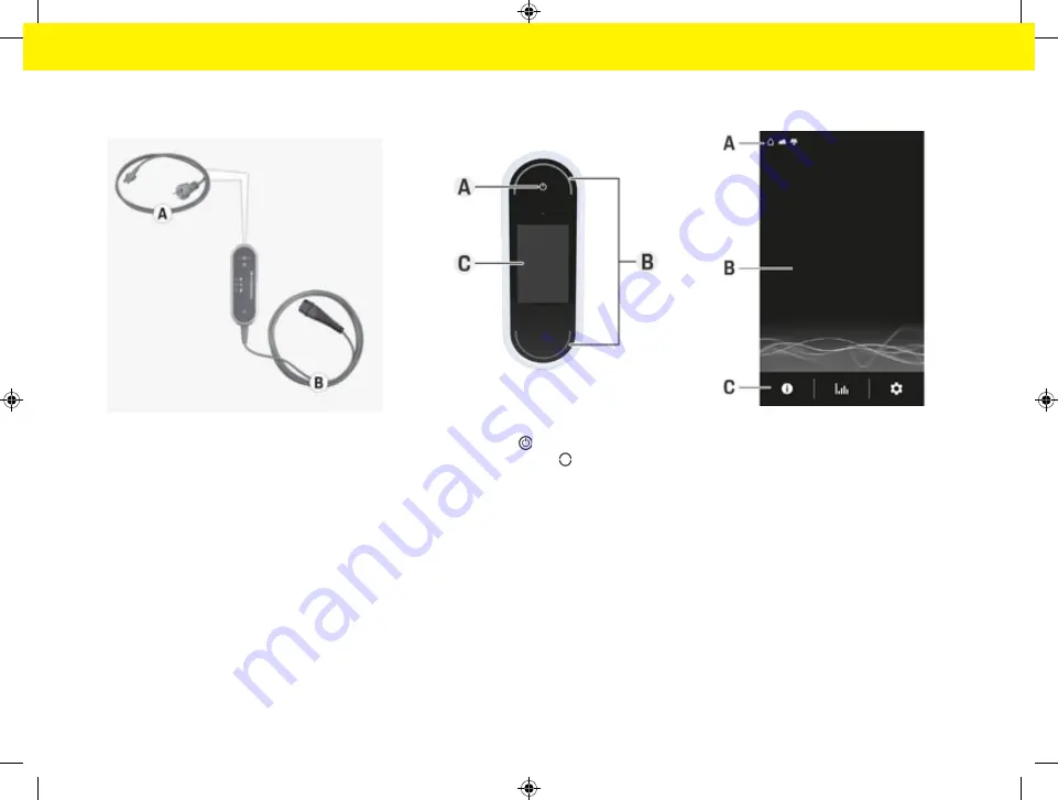 Porsche Mobile Charger Connect Owner'S Manual Download Page 235